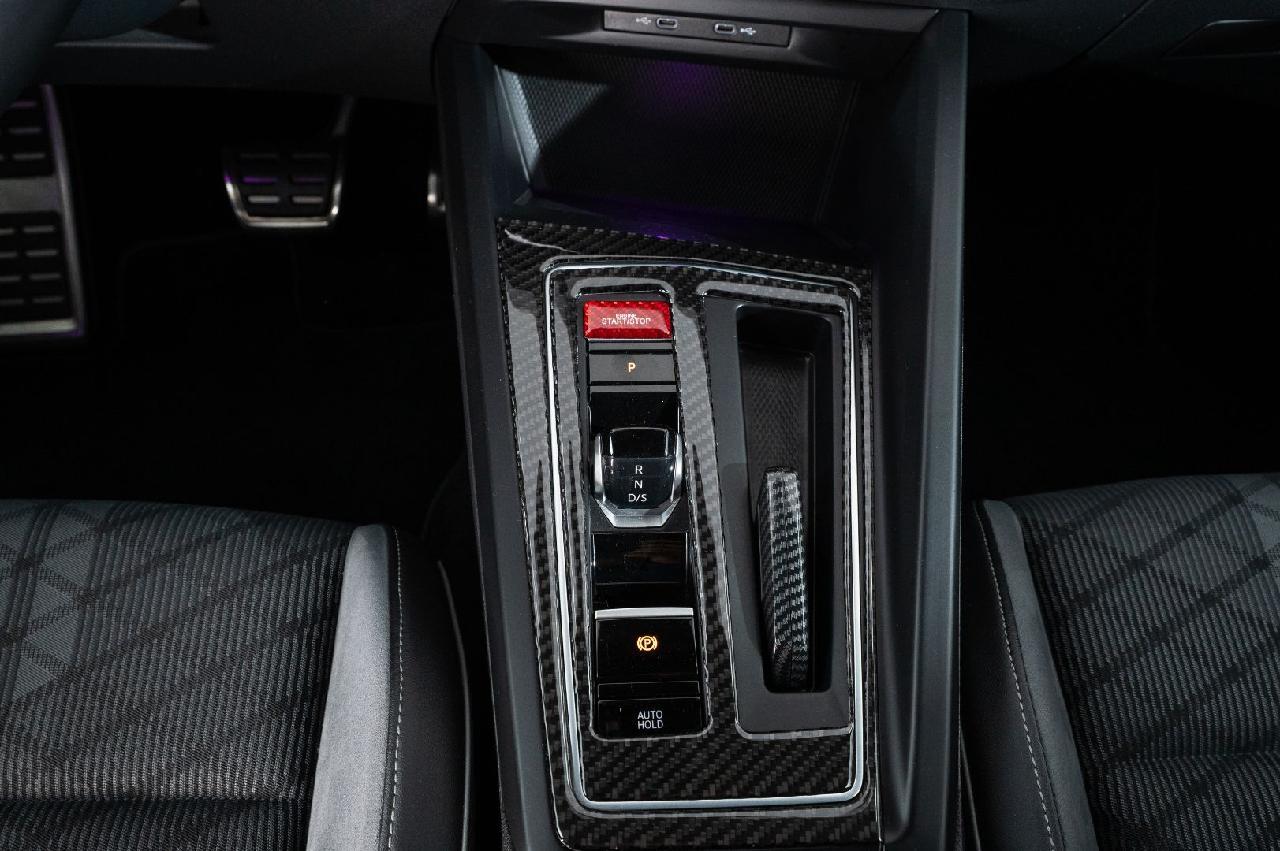 Volkswagen Golf VIII Lim. R-Line, миниатюра 17