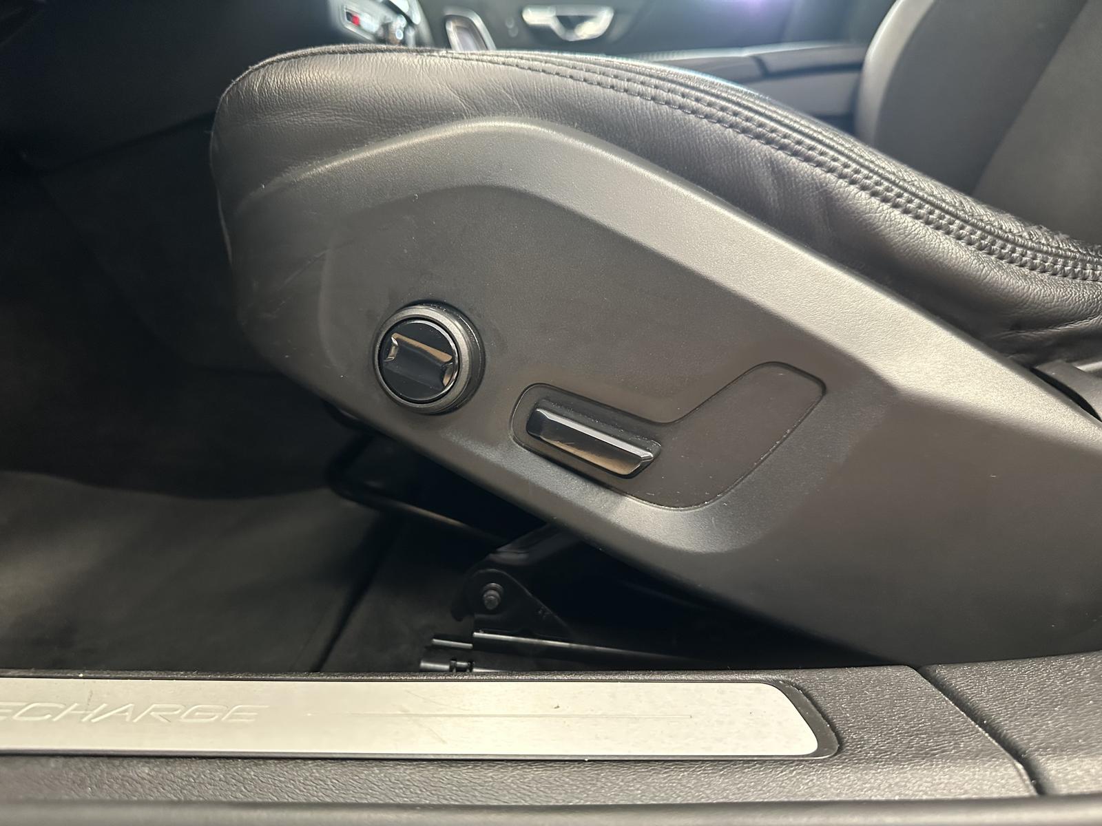 Volvo V60 Inscription*Plug-In*AWD*CAM*Harman/K*LED, миниатюра 20