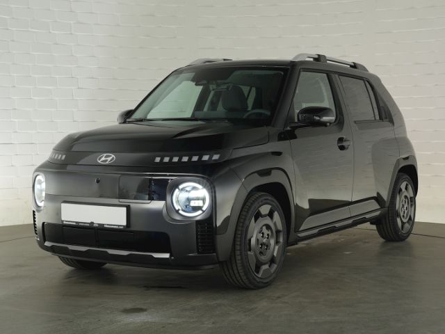 Hyundai INSTER CROSS 49kWH+NAVI+360 GRAD KAMERA+VOLL LED imagem 2