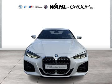 BMW 430 - 7