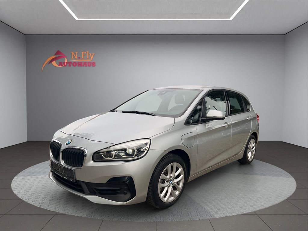 Image of BMW 225