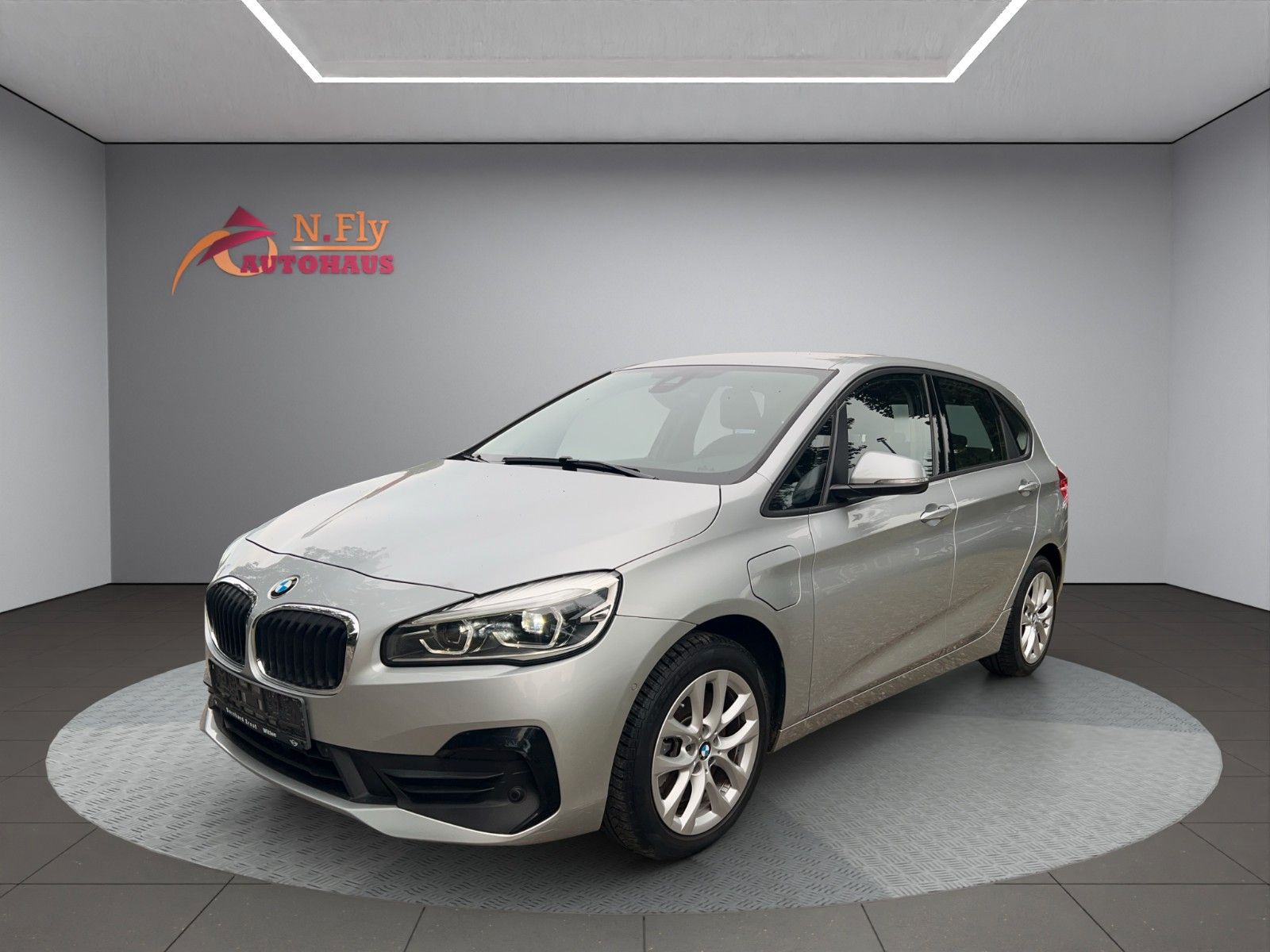 BMW 225 2 Active Tourer 225 xe Advantage