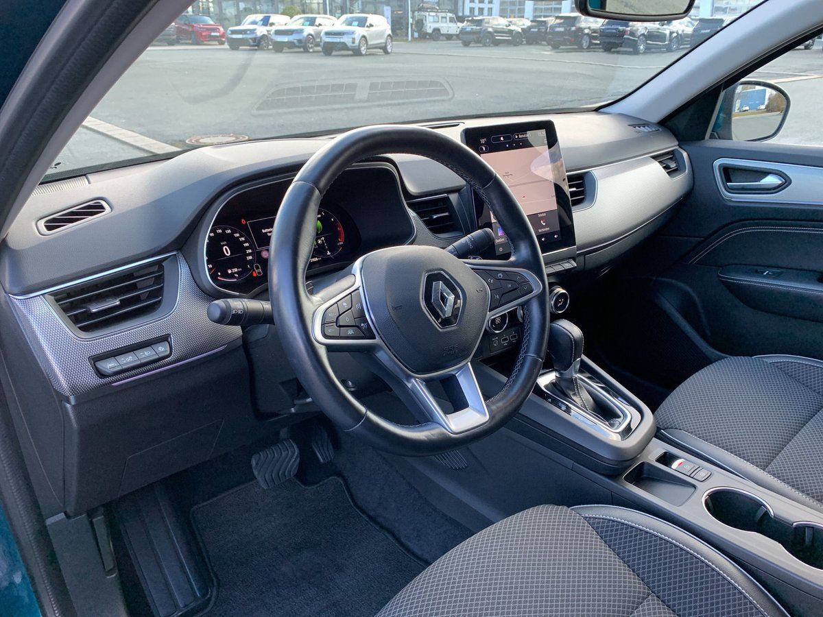 Renault Arkana - Bild 10