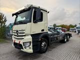 Mercedes-Benz Antos 2542 Fahrgestell/Retarder/LENKACHSE/EURO6 - Angebote