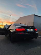 BMW E92 335i DKG N55 LCi - BMW 335: Coupe, D