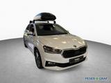Skoda Fabia Tour 1.0TSI*DSG*WinterPaket*GRA*SmartLink* - Skoda Fabia aus 2025