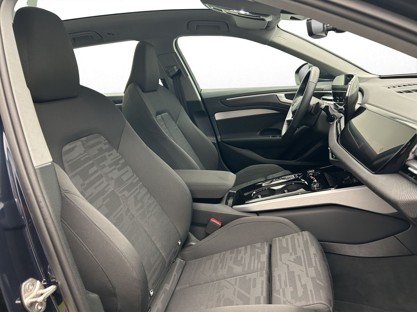 Audi A6 - Bild 4