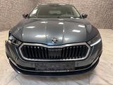 Skoda Octavia 2,0 TDI Premium DSG * Voll Fahrbereit * - Skoda: Unfallwagen