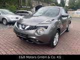 Nissan Juke Acenta - Nissan in Bielefeld
