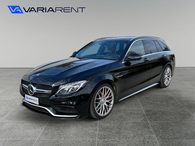 Mercedes-Benz C 63 S T AMG*Designo*Pano**