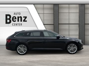Skoda Superb - 6