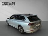 Volkswagen Golf Variant Goal 1,5 l eTSI-DSG-AHK-PANO-360°-L - Volkswagen Golf: Kombi, Golf3