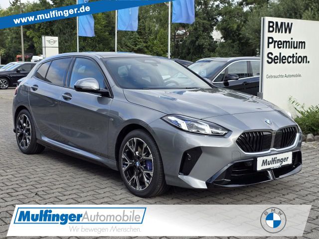 BMW 120 MSport DrivAssProf Komfzu. HarmanKardon HUD