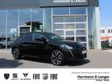 Peugeot 208 GT Hdi 100 Leder Navi SHZ Panoramadach - gebrauchte Peugeot 208 aus dem Jahr 2022