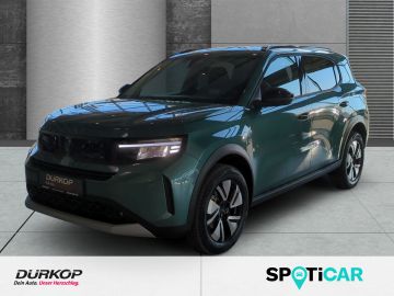 Opel Leasingangebot: Opel Frontera GS Hybrid 107kW AT 7-Sitzer Winter-Pake