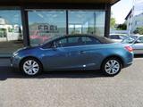 Opel Cascada 1.6 SIDI Turbo Innovation - Opel Cascada Gebrauchtwagen
