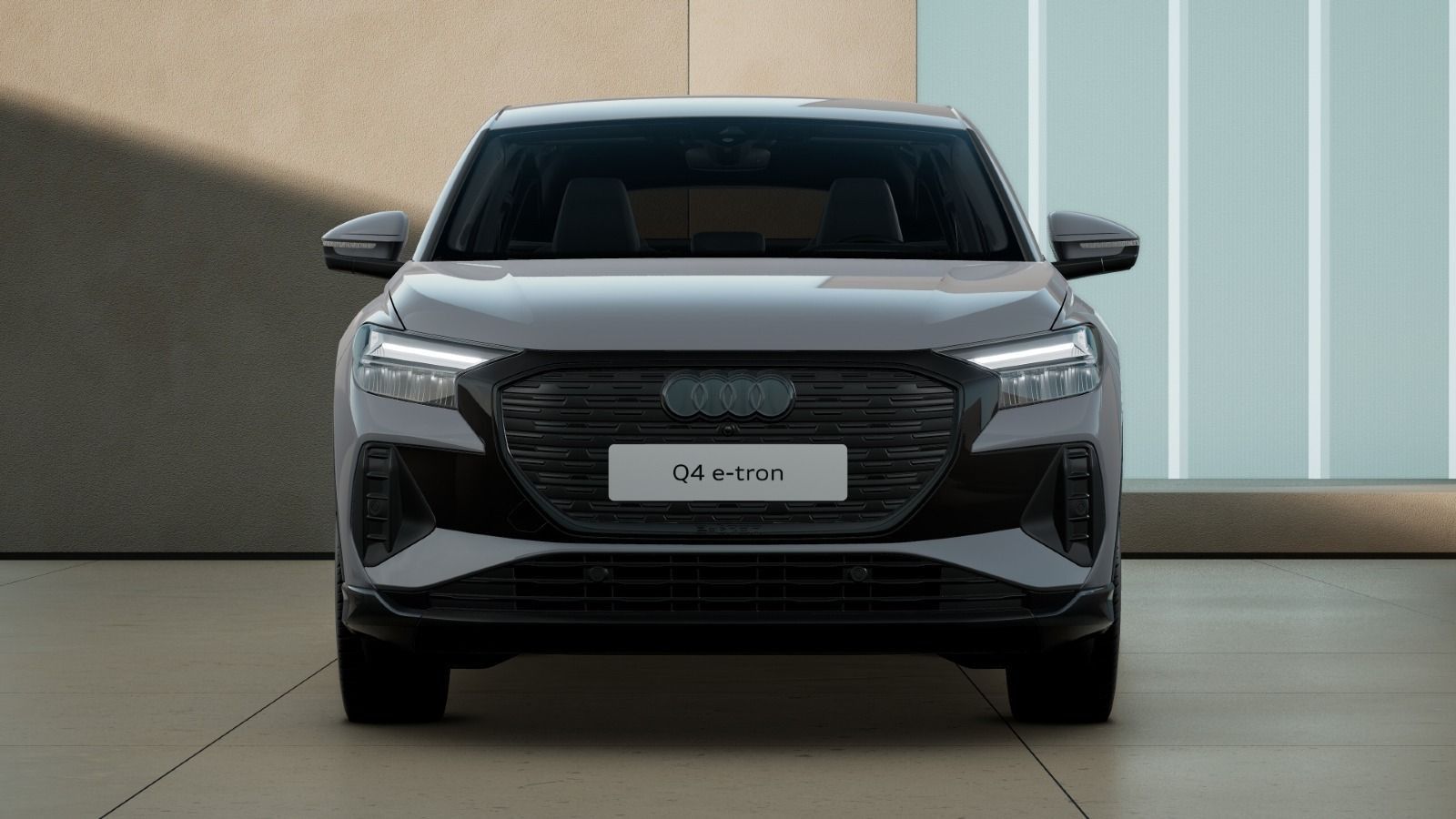 Audi Q4 e-tron - Bild 4