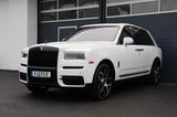 Rolls-Royce Cullinan/LASER/ACC/360/Sternenhimmel/NightVision - graue Rolls-Royce Cullinan