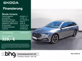 Skoda Octavia Combi Sportline - Skoda Octavia aus 2024