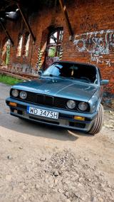 BMW E30 316i | 1989 | Top Zustand | 240.00... - BMW 316