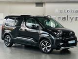 Peugeot Rifter L2 GT-Line RS Rollstuhlgerecht-Rampe  - : Allradantrieb, Kleinbus