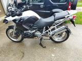 BMW GS 1200 cerchi a raggi ABS - BMW 2004 R1200C