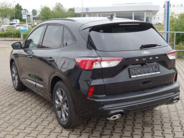 Bild 8 Ford Kuga 1.5 EB ST-Line X,NAVI,SHZ v+h