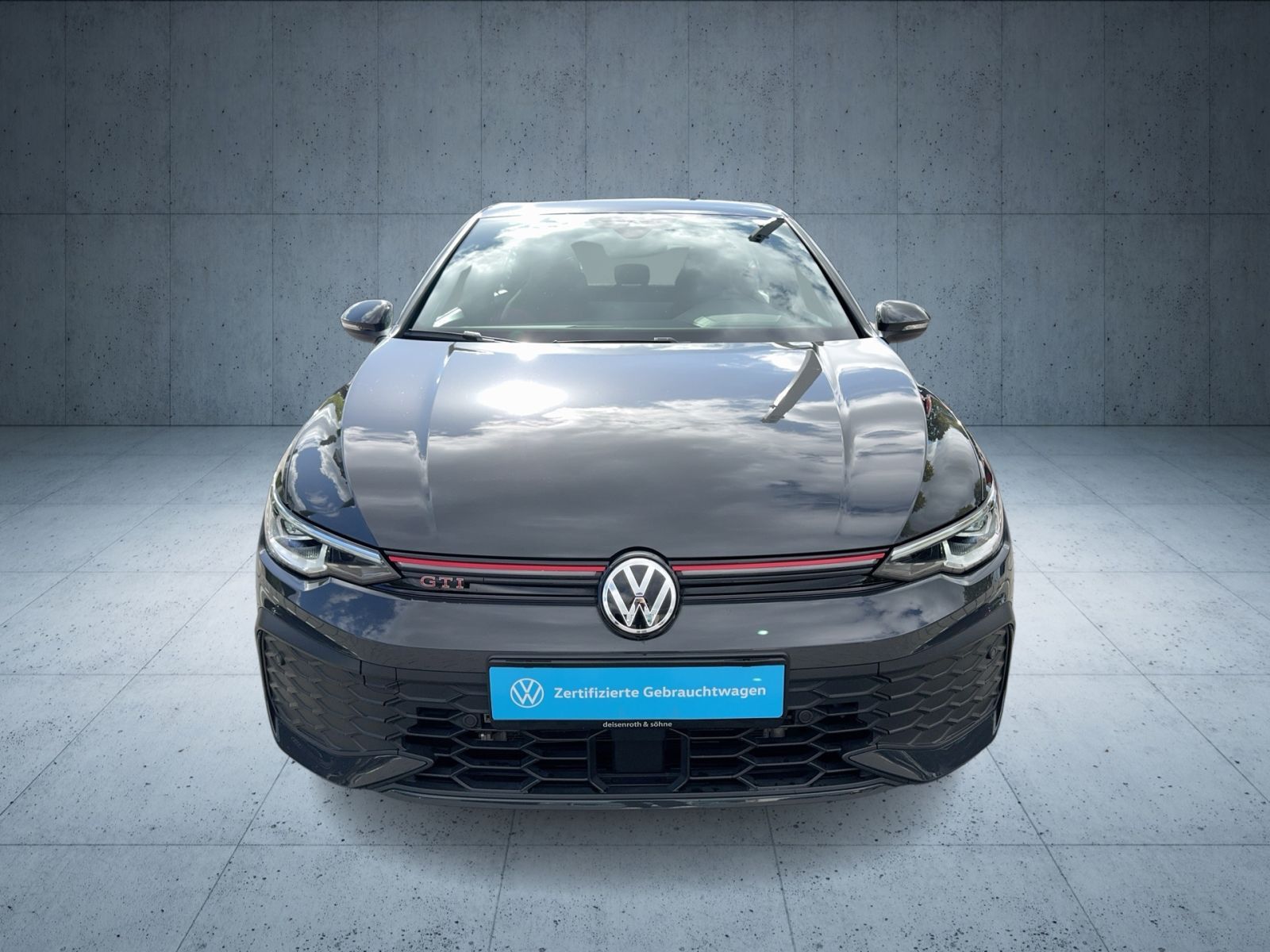 Volkswagen Golf - Bild 9
