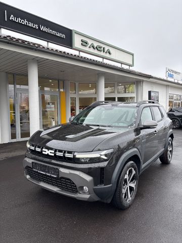 Dacia Duster III Hybrid 140 Journey