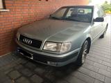 Audi 100 C4 2.3E - Audi 100: 2.3