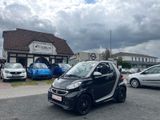 Smart ForTwo cabrio CDI 40kW*Servo*Navi*PDC - Smart: 40 Kw