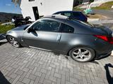 Nissan 350Z Premium Pack 3.5l Premium Pack - Nissan 350Z: Sportwagen