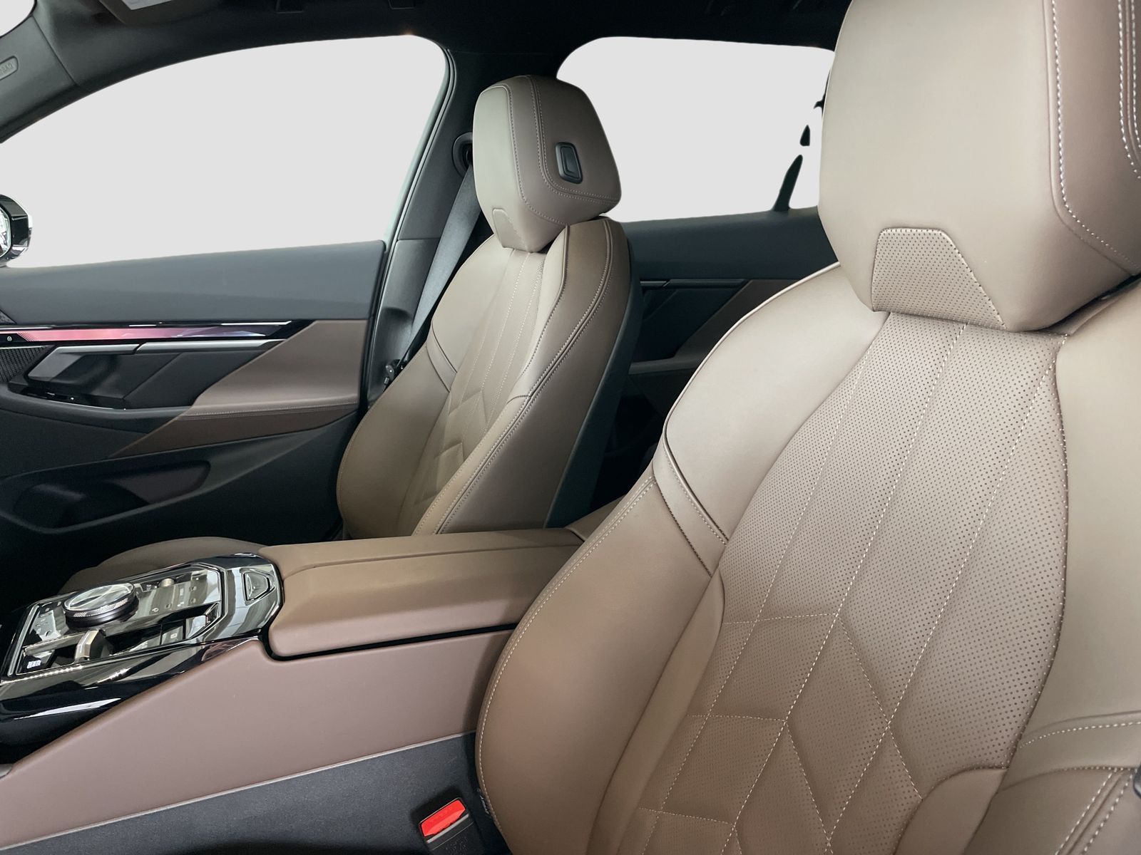 BMW 520 - Bild 11
