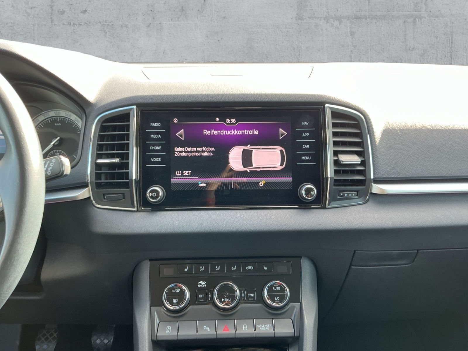 Skoda Karoq - Bild 11