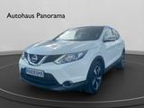Nissan Qashqai N-Connecta LED/Navi/Kamera - Nissan Qashqai Gebrauchtwagen in Berlin