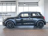 MINI One Blackyard 2 Jahre Garantie inklusive - MINI MINI Gebrauchtwagen in Dortmund