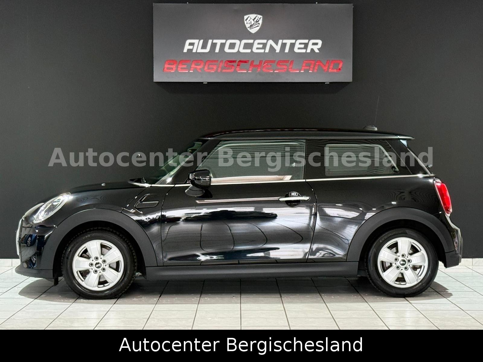 MINI Cooper Mini 3-trg. Cooper Essential Trim, миниатюра 6
