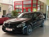 Mercedes-Benz E 63 S AMG T-Modell 4Matic *LED+MEMORY+B&O+ACC* - gebrauchte Mercedes-Benz E 63 AMG aus dem Jahr 2015