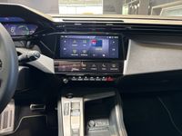 Peugeot 308 - Vorschau Bild 11