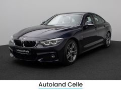 Foto Nummer 1: BMW 430 Gran Coupe