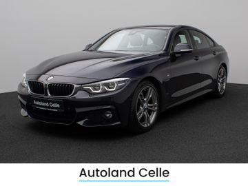 BMW 430 Gran Coupé - 1