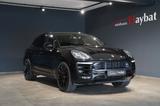 Porsche Macan GTS Navi-LED-Chrono-BOSE-AHK-21 - Porsche Macan GTS