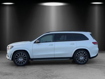 Mercedes GLS 400 - 2