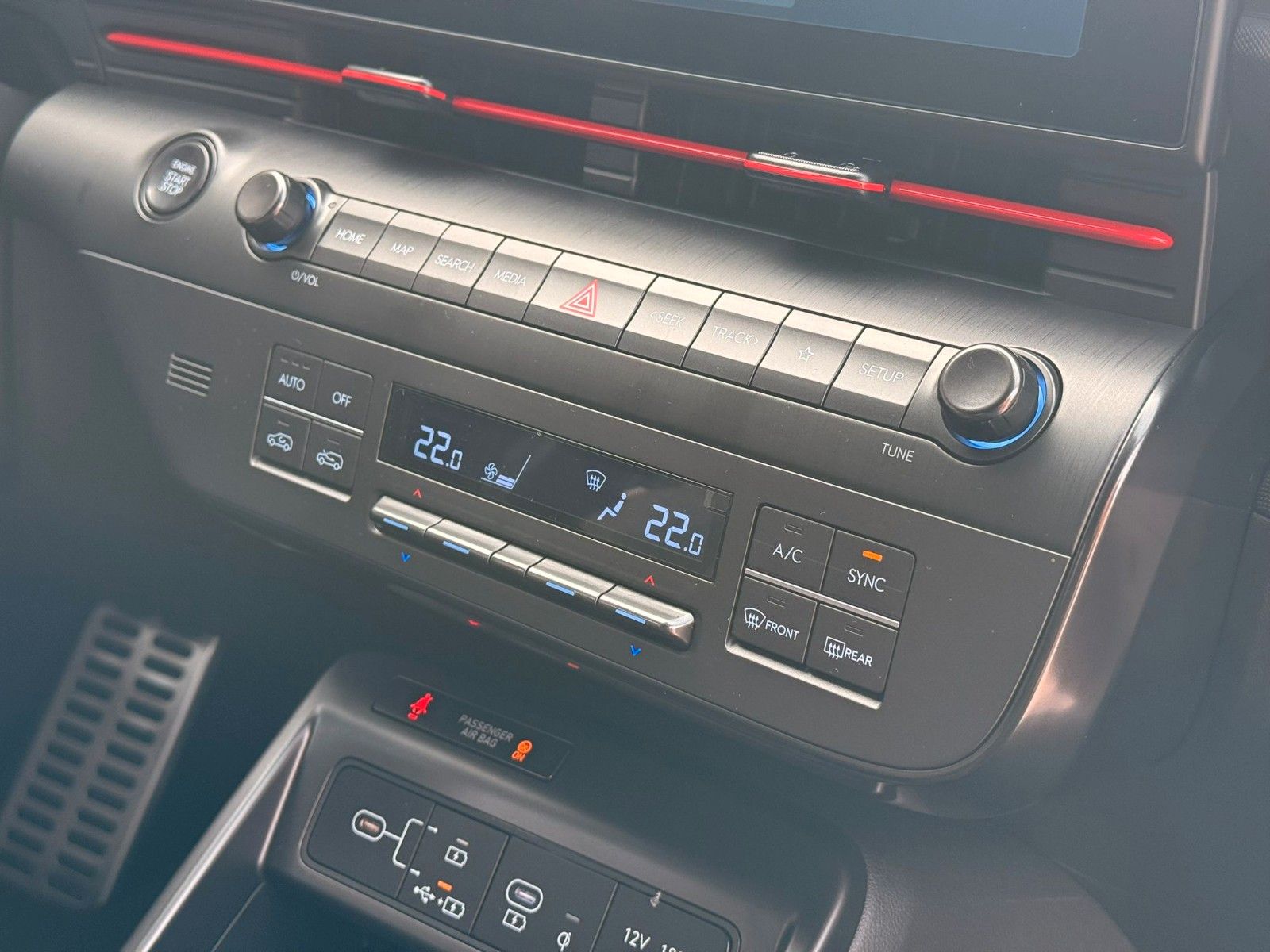 Hyundai Kona – Bild 14