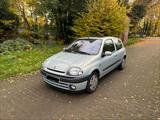 Renault Clio 1,4 75 PS - gebrauchte Renault Clio aus dem Jahr 2000