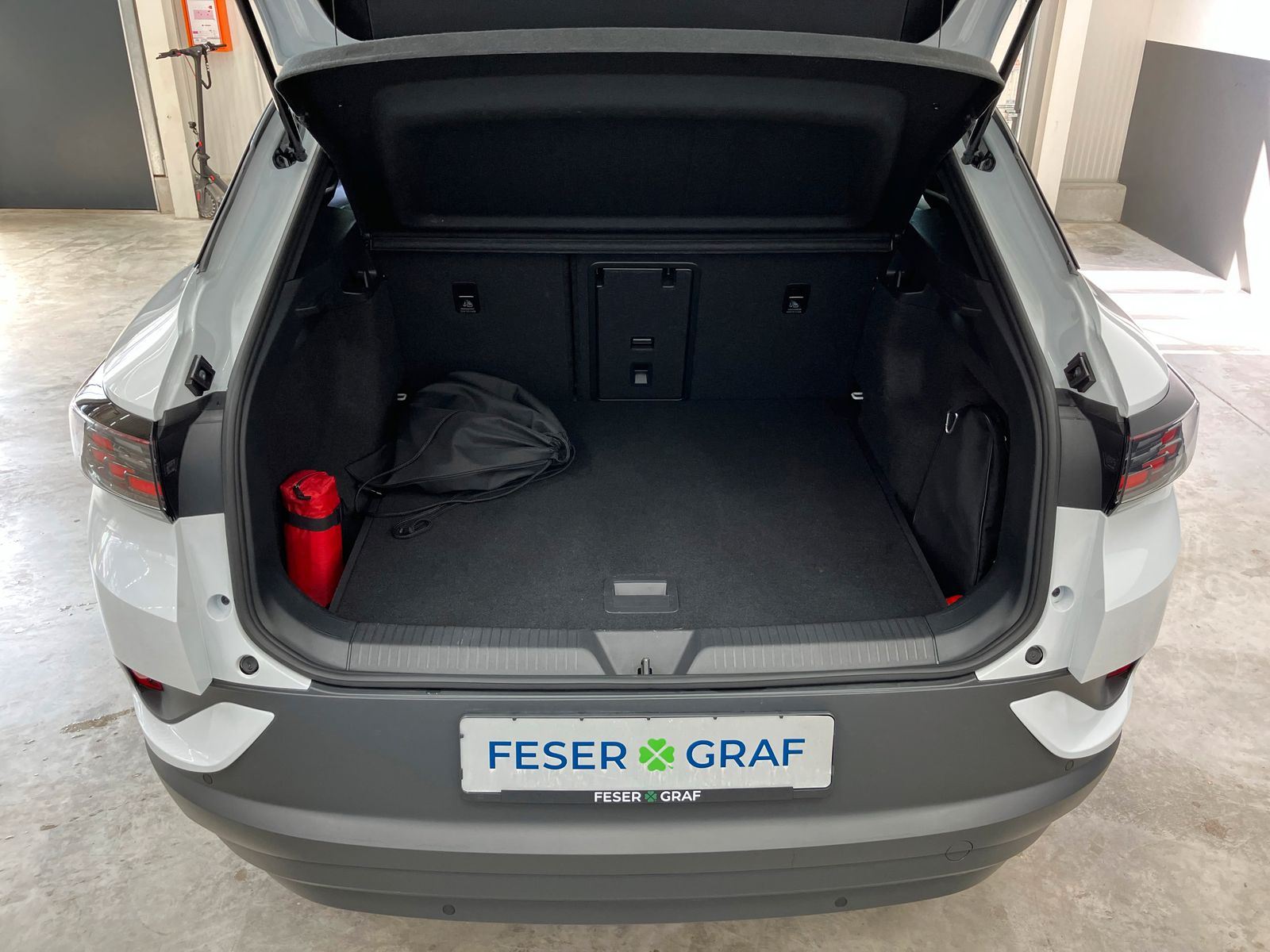 Volkswagen ID.4 - Bild 14