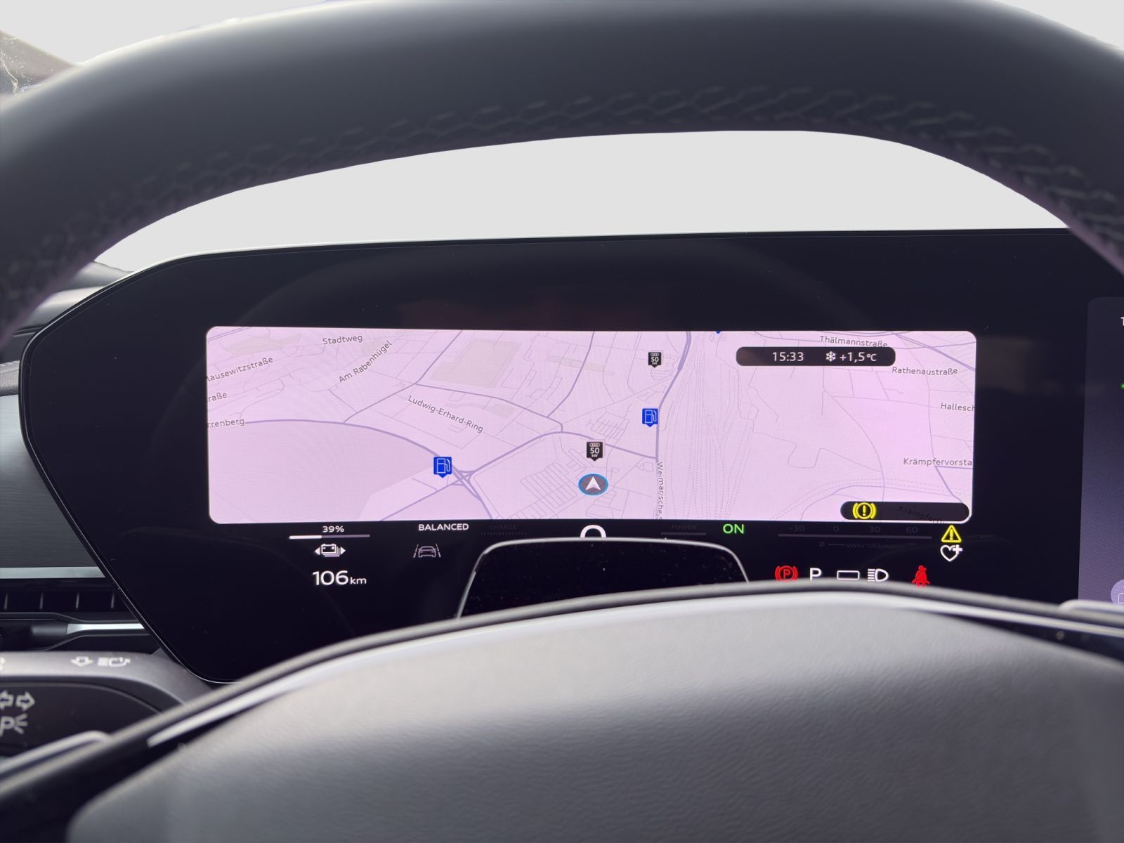 Audi SQ6 e-tron - Bild 10