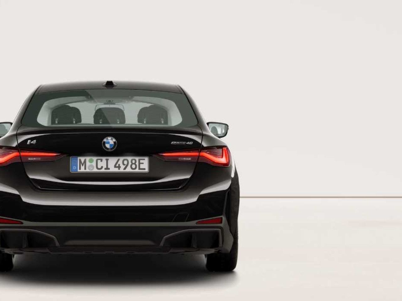 BMW i4 - Bild 6
