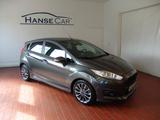 Ford Fiesta ST-Line / Navi / R.Kamera / Garantie ! - gebrauchte Ford Fiesta aus dem Jahr 2016