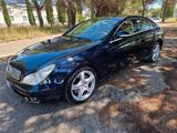 Mercedes-Benz Mercedes-benz CLS 350 - Mercedes-Benz CLS 350 aus 2004